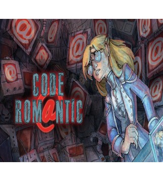Code Romantic Steam Key GLOBAL